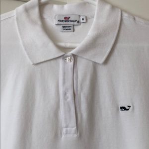 Vineyard Vines Collared Shirt